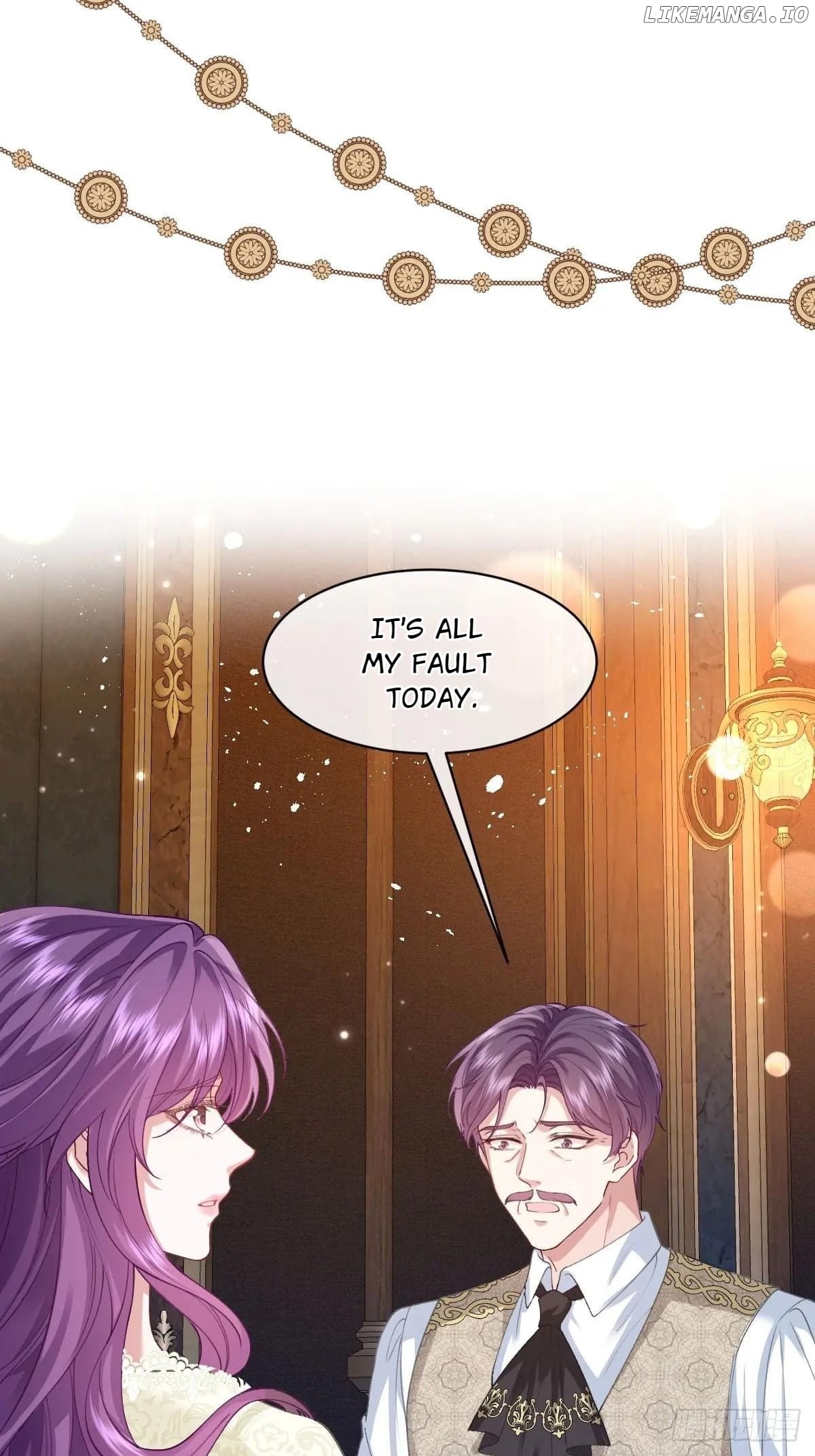 Confessing My Love to Him, the Treacherous One Chapter 46 - page 2